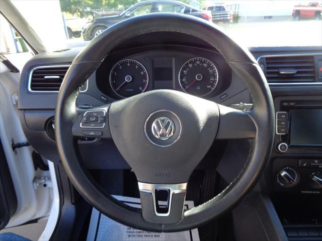 used 2012 Volkswagen Jetta car, priced at $8,495