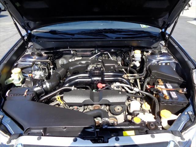 used 2014 Subaru Outback car, priced at $11,995