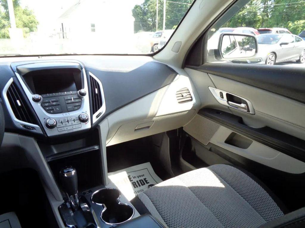 used 2017 GMC Terrain car, priced at $11,995