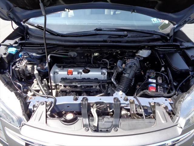 used 2013 Honda CR-V car, priced at $12,995