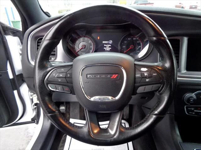 used 2016 Dodge Charger car, priced at $12,995