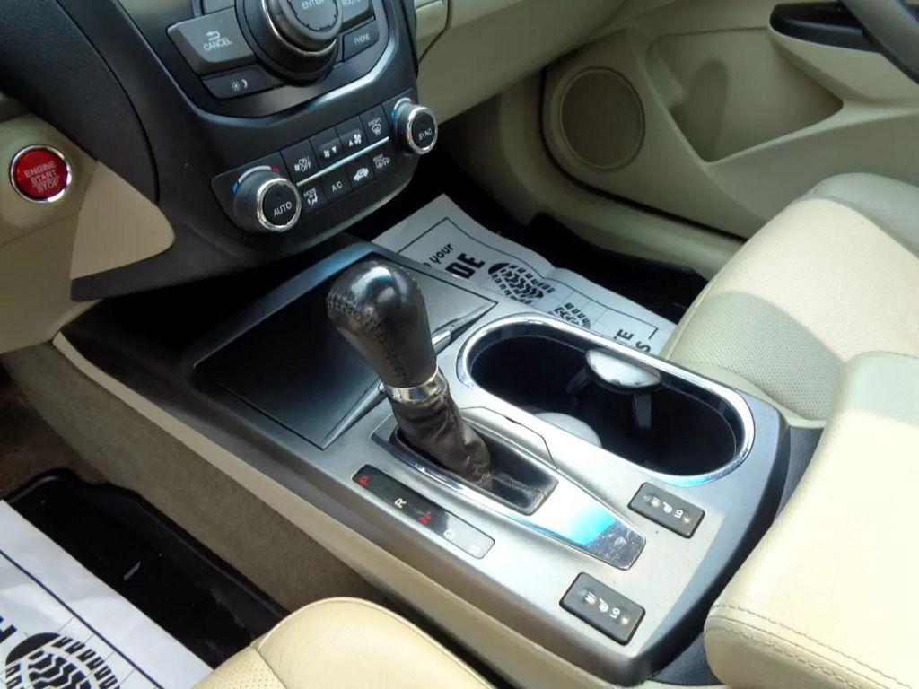 used 2014 Acura RDX car, priced at $9,985