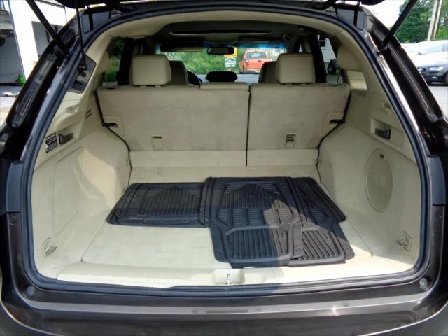 used 2014 Acura RDX car, priced at $9,995