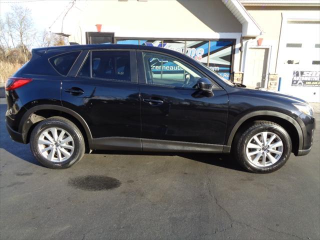 used 2014 Mazda CX-5 car, priced at $9,995