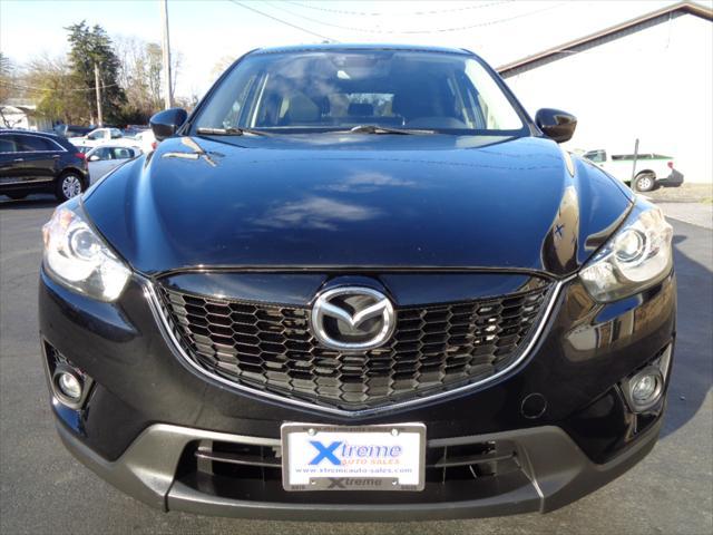 used 2014 Mazda CX-5 car, priced at $9,995