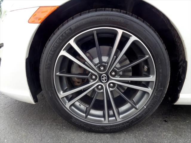used 2013 Scion FR-S car, priced at $11,995