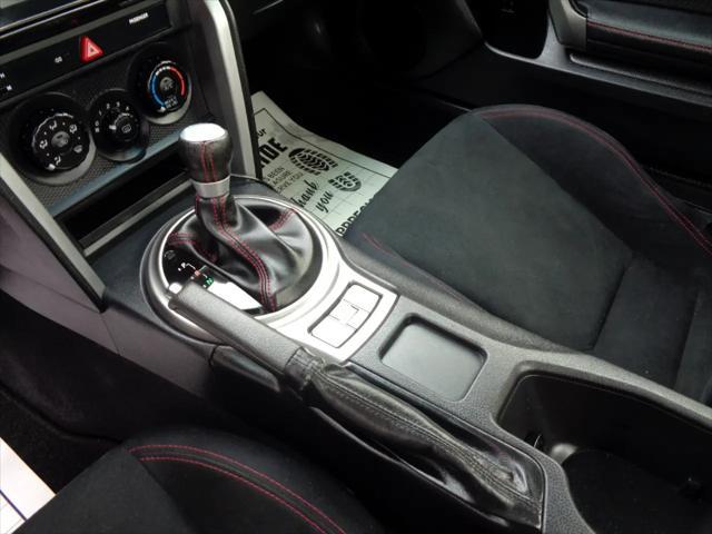 used 2013 Scion FR-S car, priced at $11,995