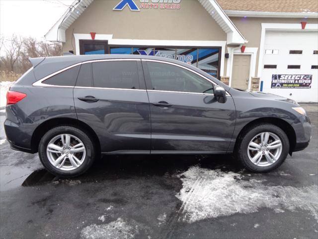 used 2013 Acura RDX car, priced at $11,995