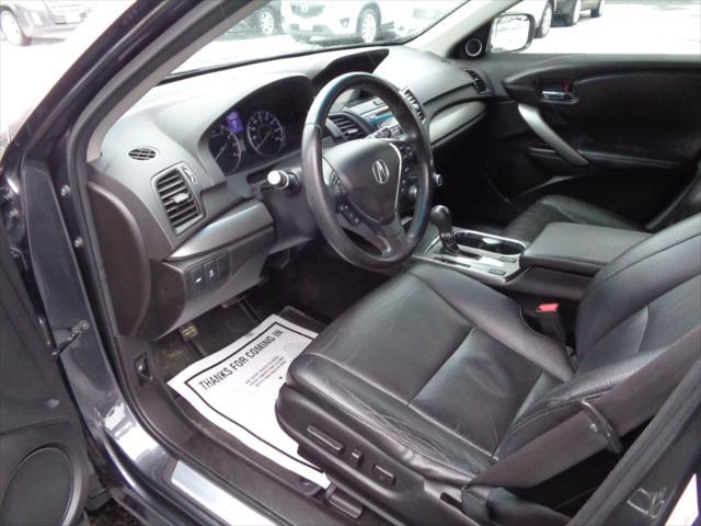 used 2013 Acura RDX car, priced at $11,995