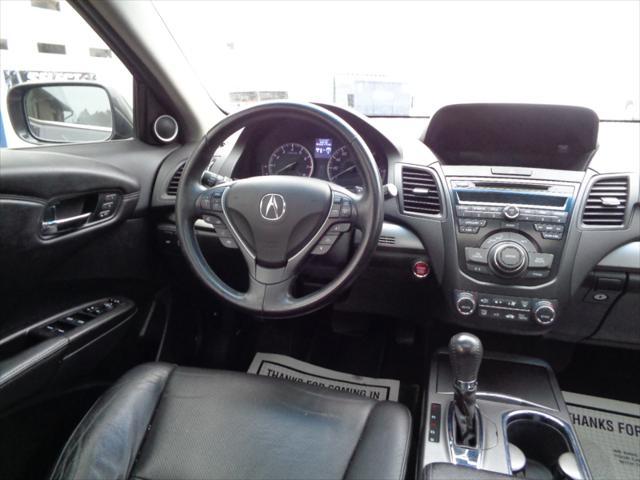 used 2013 Acura RDX car, priced at $11,995