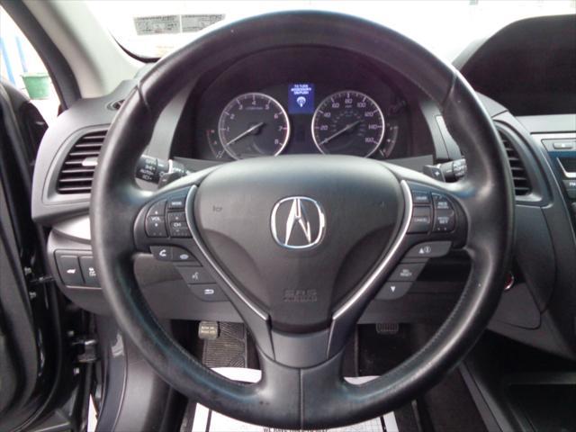 used 2013 Acura RDX car, priced at $11,995