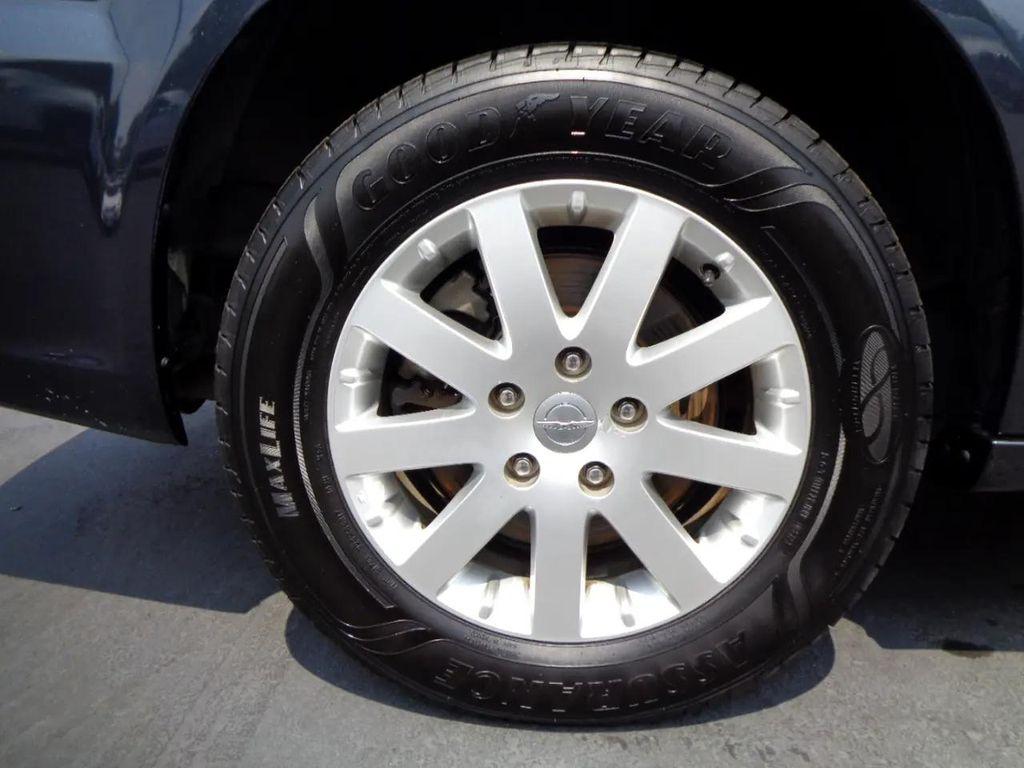 used 2014 Chrysler Town & Country car, priced at $8,995