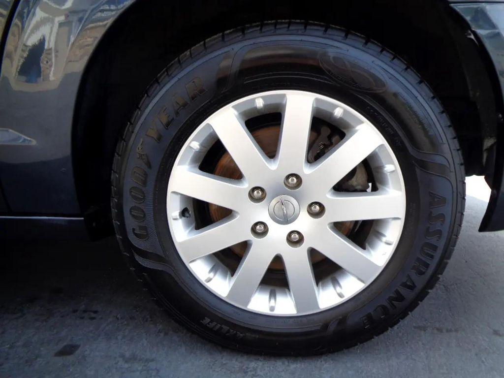 used 2014 Chrysler Town & Country car, priced at $8,995