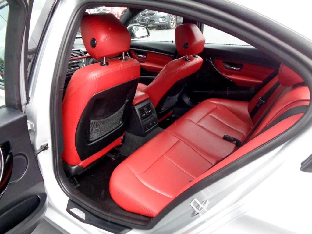 used 2014 BMW 328 car, priced at $12,985