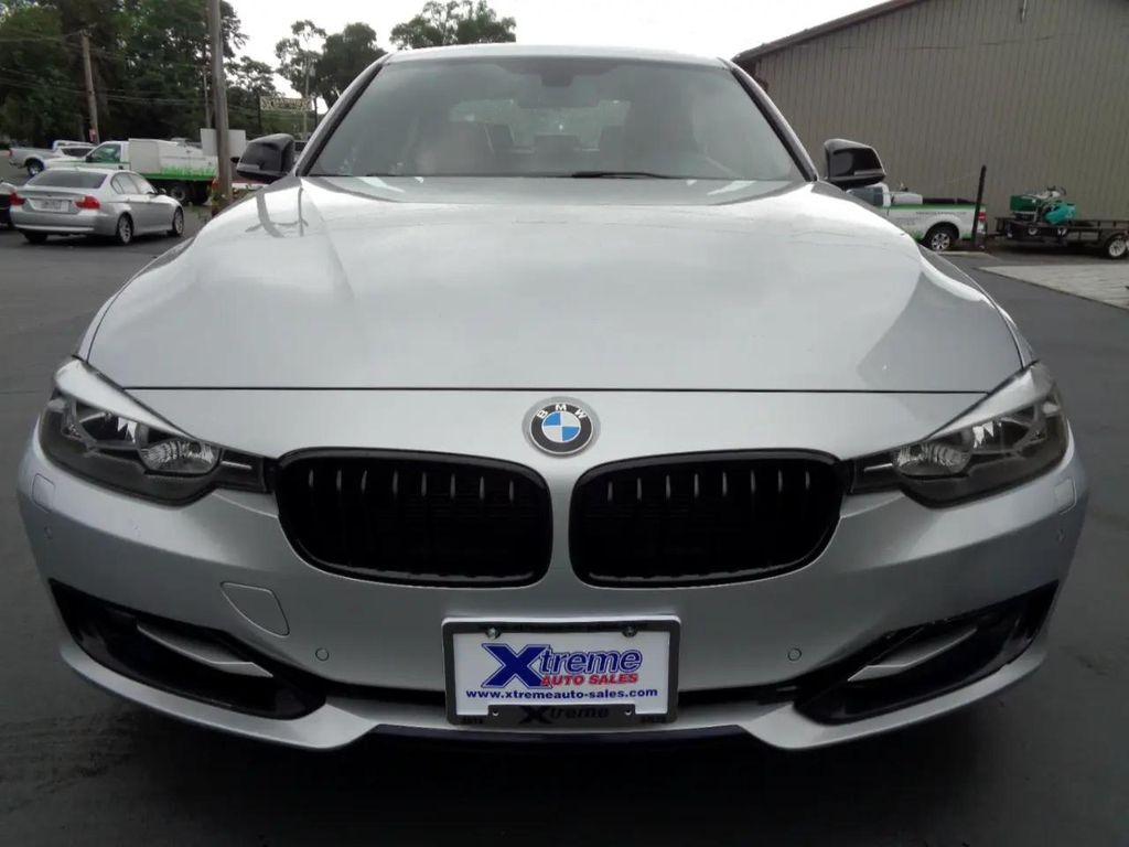 used 2014 BMW 328 car, priced at $12,985