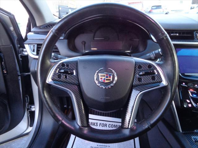 used 2014 Cadillac XTS car, priced at $8,995