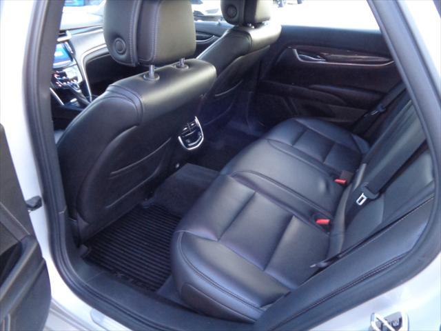 used 2014 Cadillac XTS car, priced at $8,995