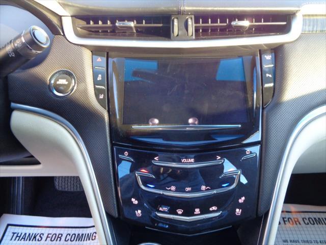 used 2015 Cadillac XTS car, priced at $16,995