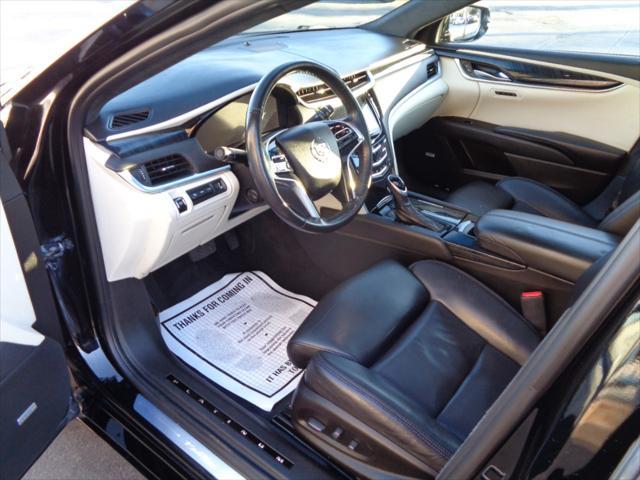 used 2015 Cadillac XTS car, priced at $16,995