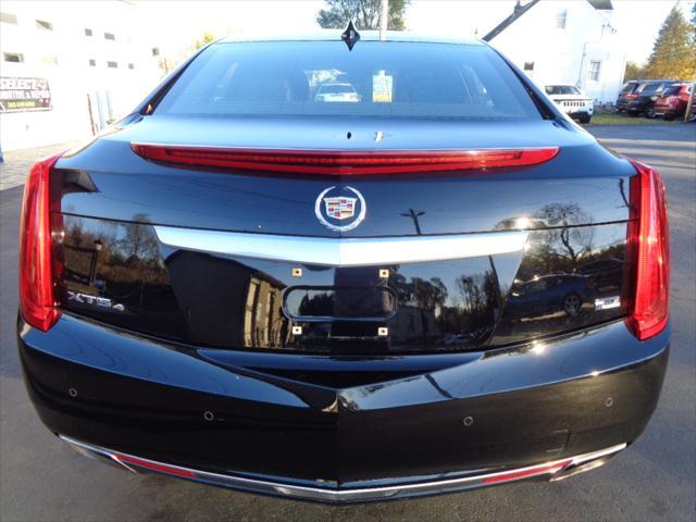 used 2015 Cadillac XTS car, priced at $16,995