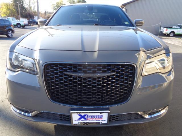 used 2019 Chrysler 300 car, priced at $15,995