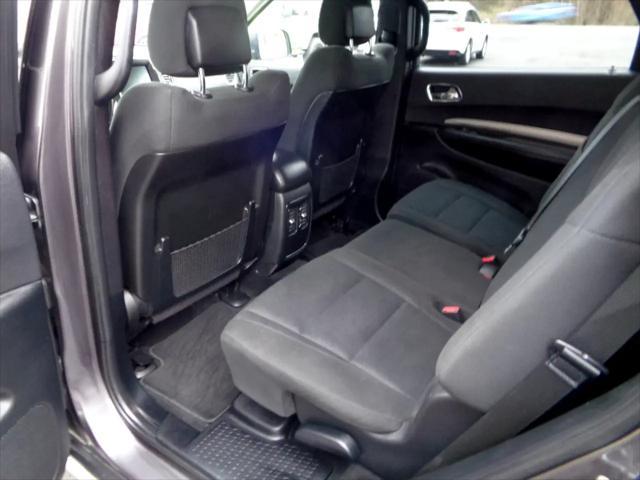 used 2014 Dodge Durango car, priced at $10,995