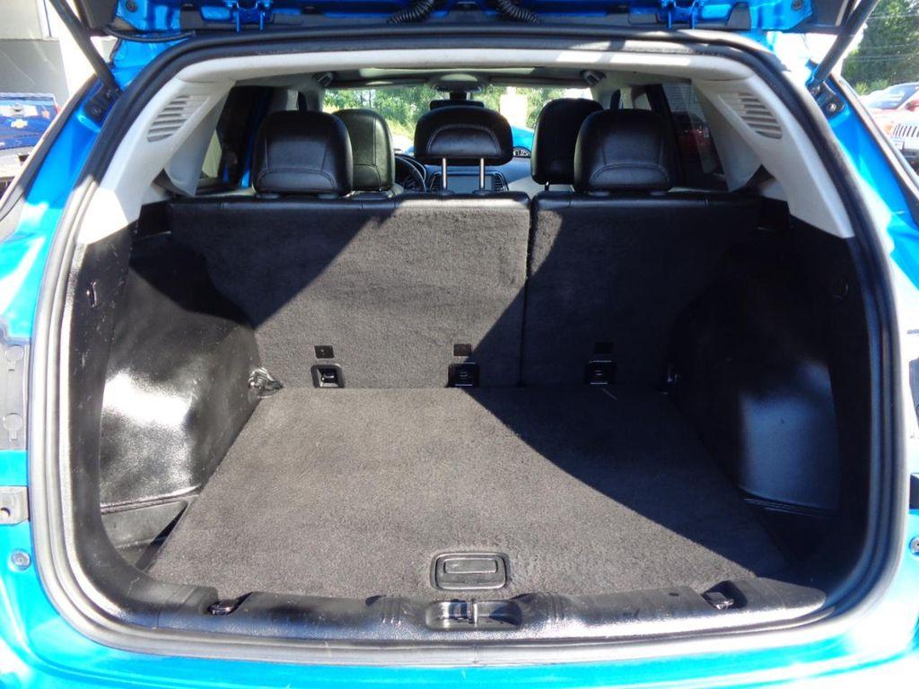used 2018 Jeep Compass car, priced at $13,995