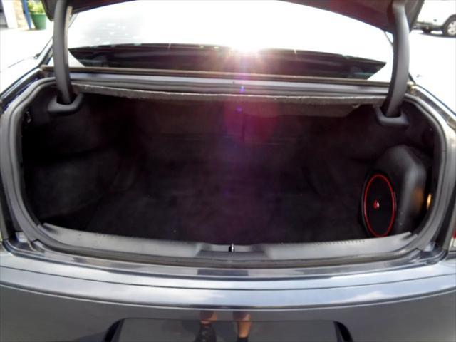 used 2015 Chrysler 300 car, priced at $13,995