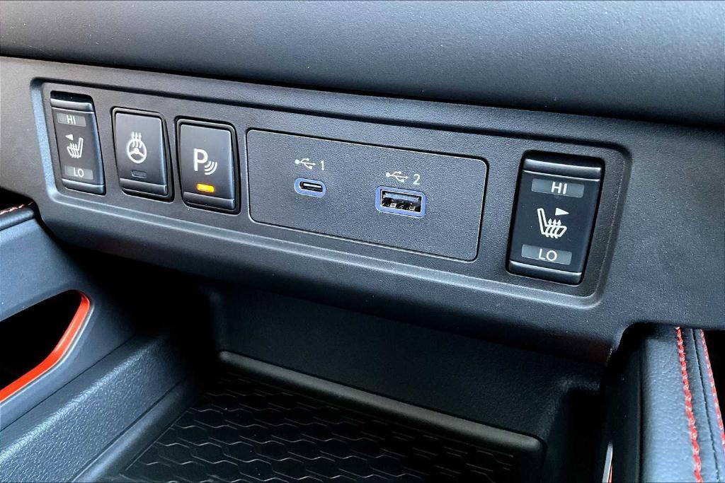 new 2026 Nissan Frontier car, priced at $45,944