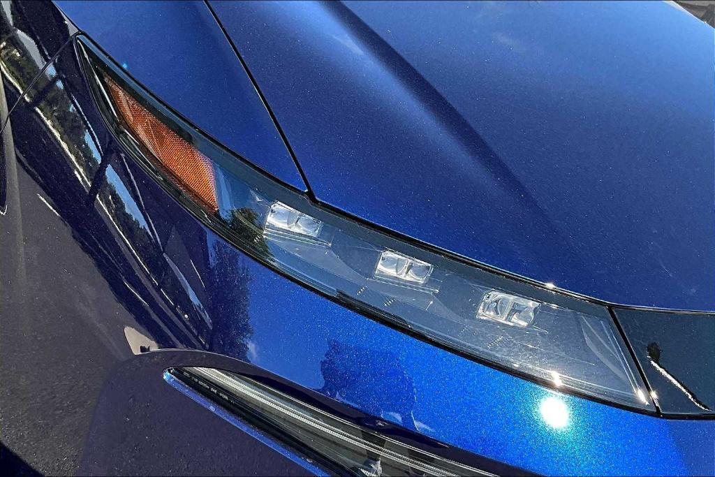 new 2025 Nissan Murano car, priced at $46,321