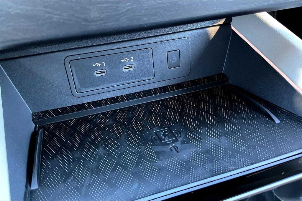 new 2025 Nissan Murano car, priced at $46,321