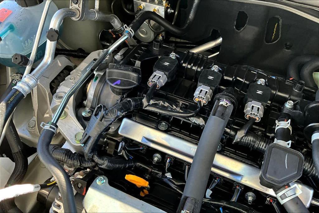 new 2025 Nissan Versa car, priced at $20,575