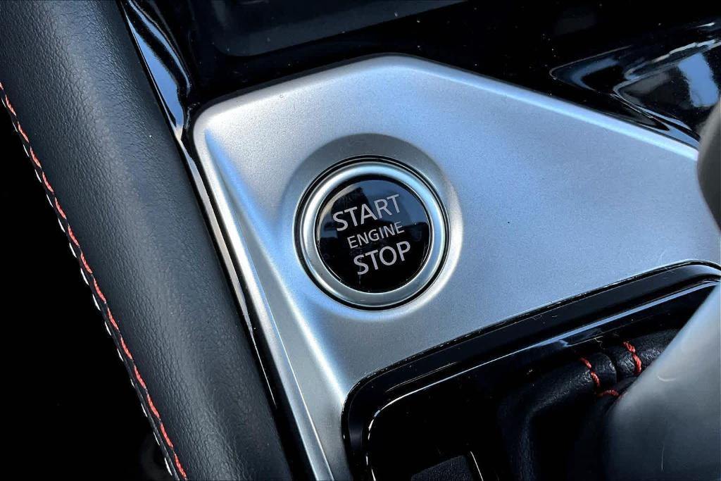 new 2025 Nissan Altima car, priced at $34,030