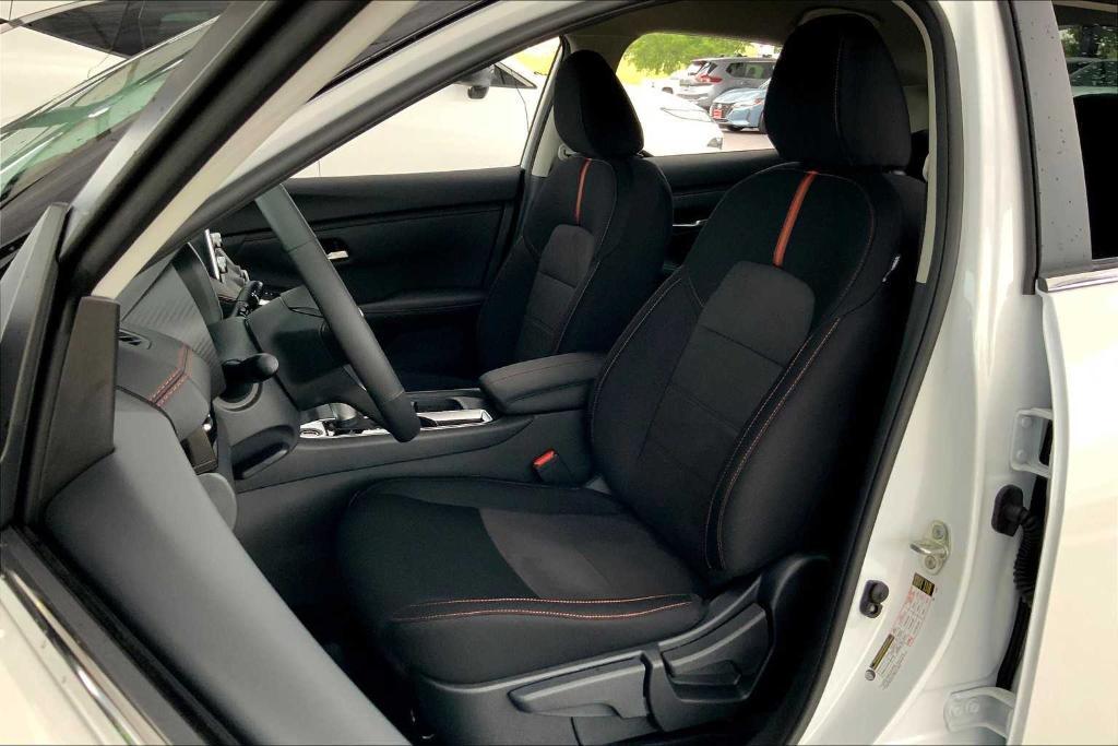 new 2025 Nissan Sentra car, priced at $26,980