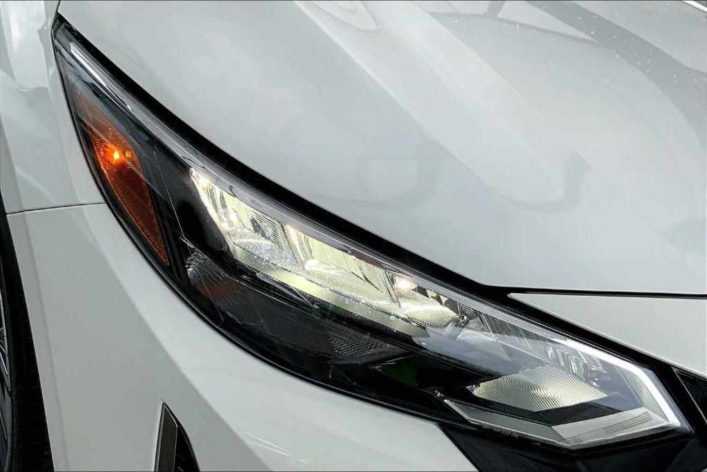 new 2025 Nissan Sentra car, priced at $26,980