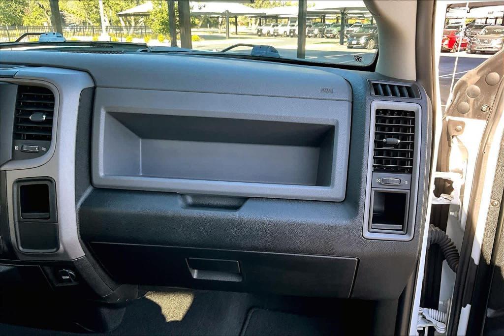 used 2019 Ram 1500 Classic car, priced at $14,788