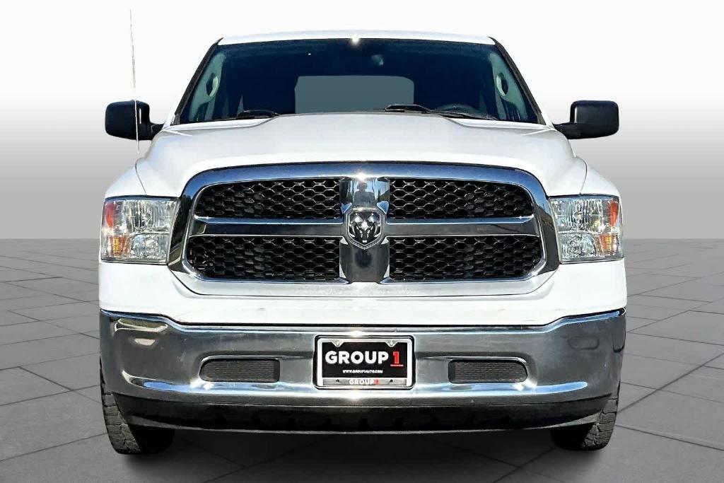 used 2019 Ram 1500 Classic car, priced at $14,788