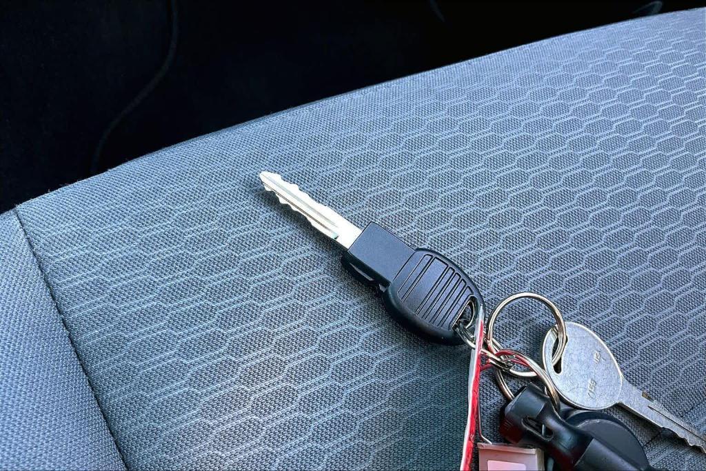 used 2019 Ram 1500 Classic car, priced at $14,788