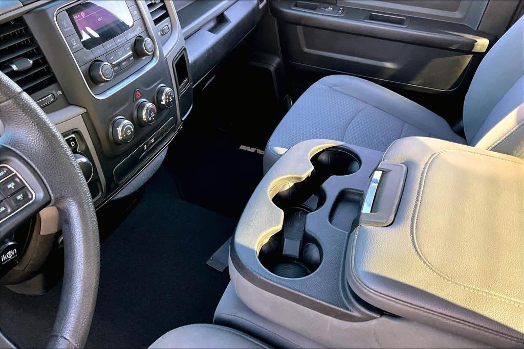 used 2019 Ram 1500 Classic car, priced at $14,788