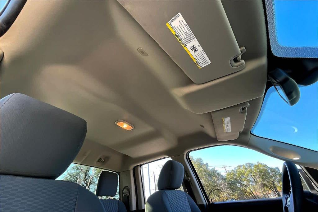 used 2019 Ram 1500 Classic car, priced at $14,788