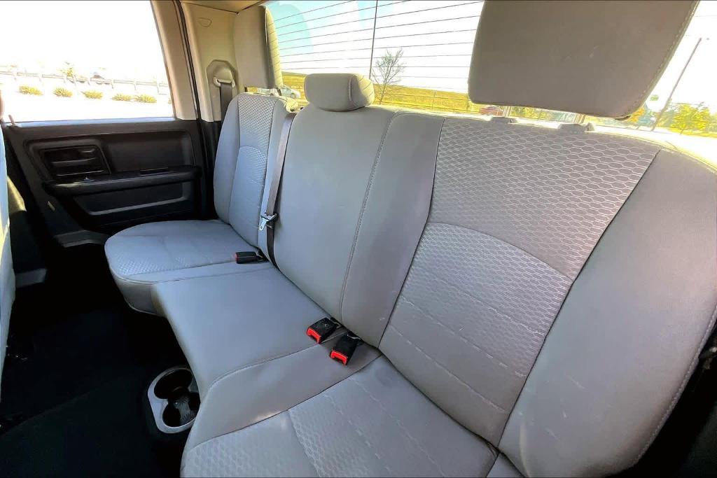 used 2019 Ram 1500 Classic car, priced at $14,788