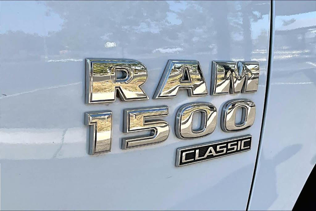 used 2019 Ram 1500 Classic car, priced at $14,788
