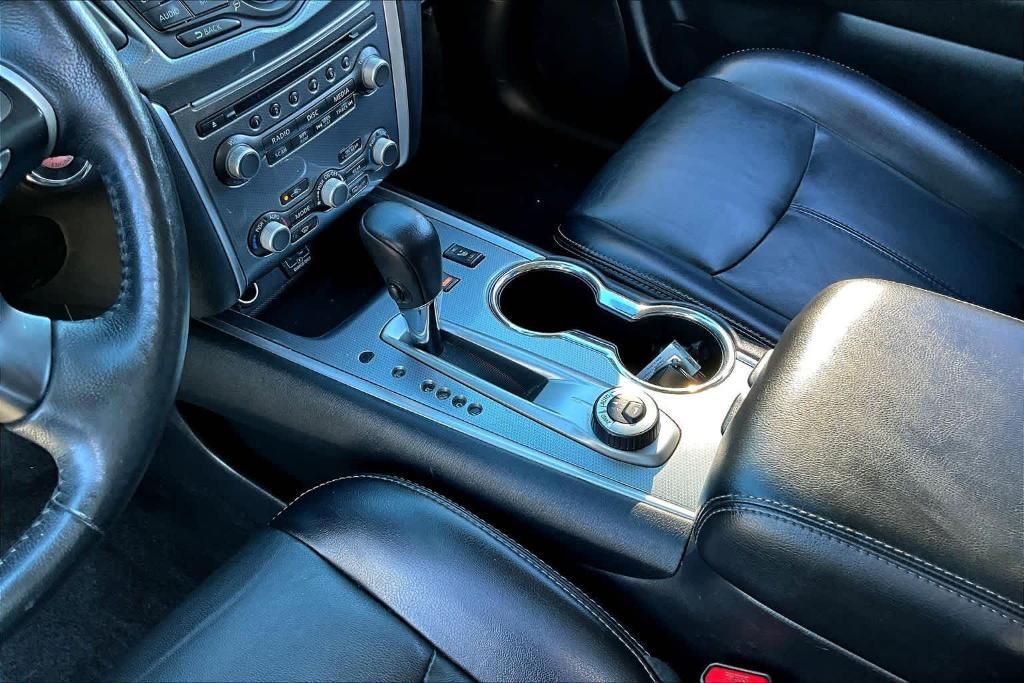 used 2019 Nissan Pathfinder car, priced at $12,500