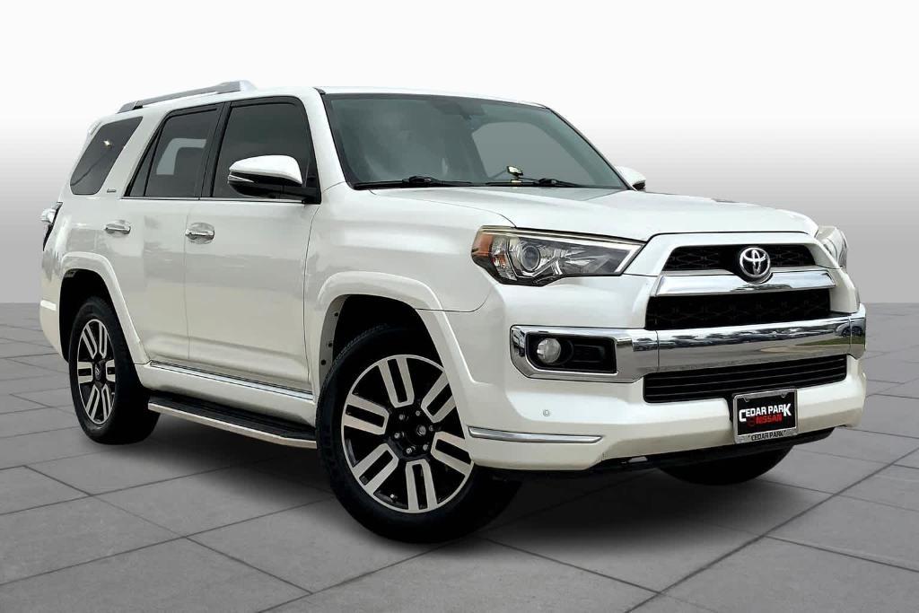 used 2014 Toyota 4Runner car, priced at $22,500