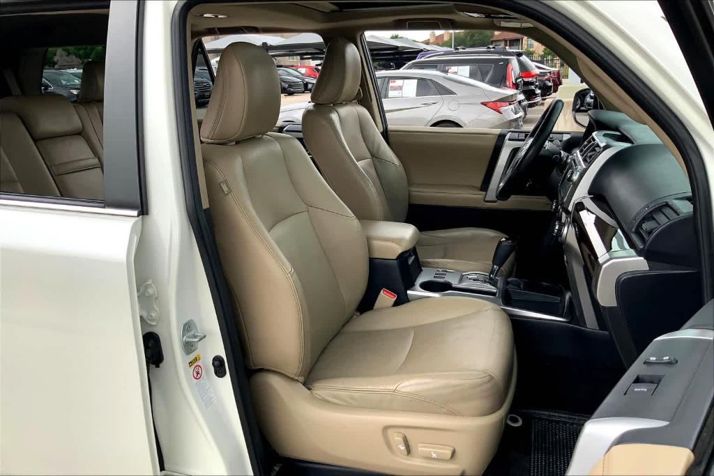 used 2014 Toyota 4Runner car, priced at $22,500