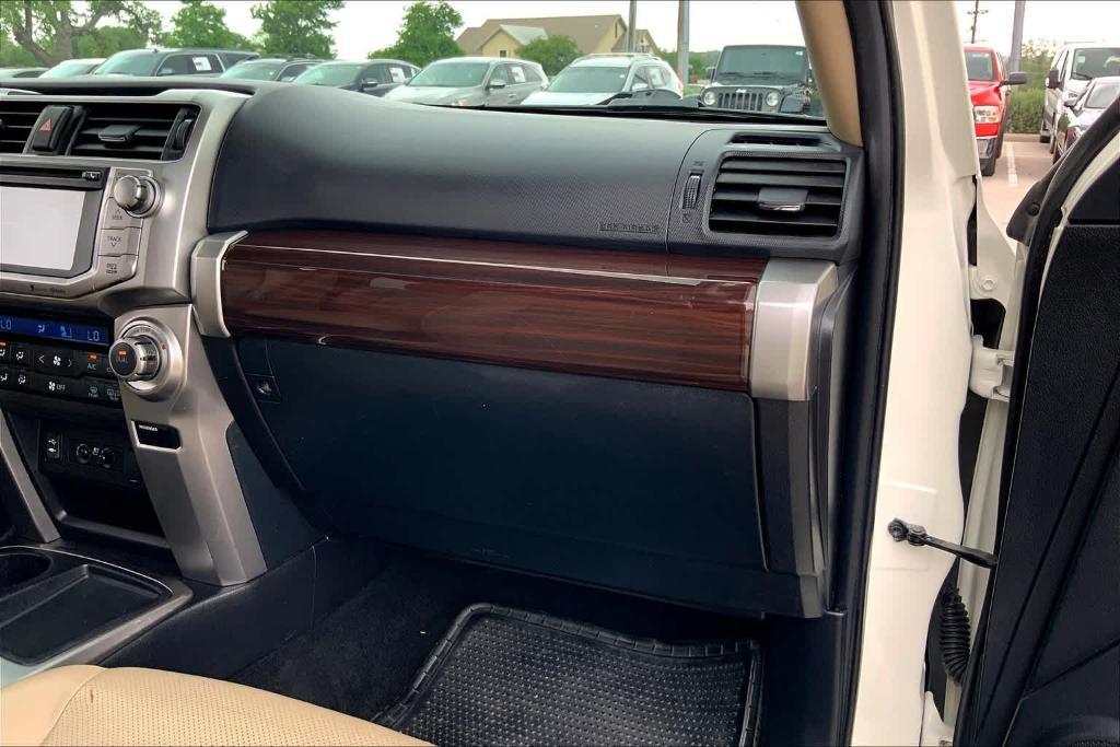 used 2014 Toyota 4Runner car, priced at $22,500