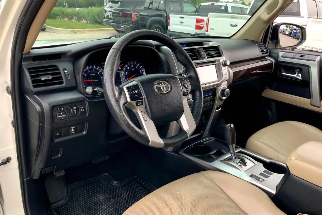 used 2014 Toyota 4Runner car, priced at $22,500