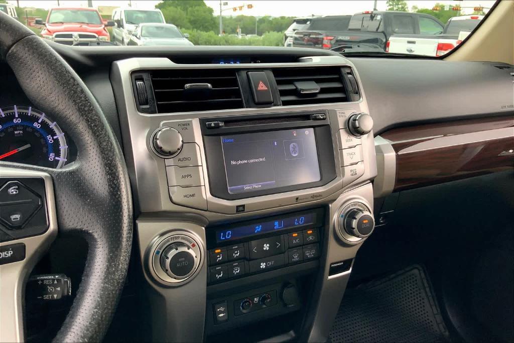 used 2014 Toyota 4Runner car, priced at $22,500