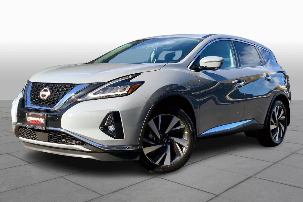 new 2024 Nissan Murano car, priced at $41,915