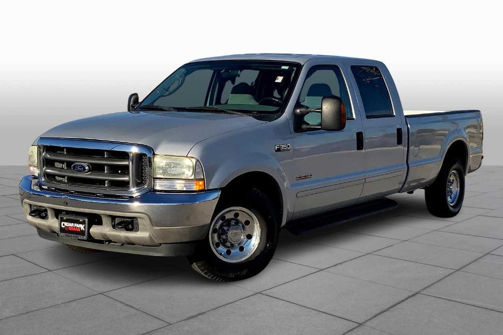 used 2003 Ford F-350 car, priced at $11,400